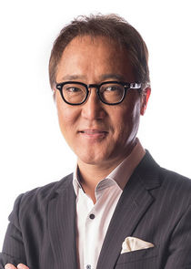 Katsuhiko Okasaki