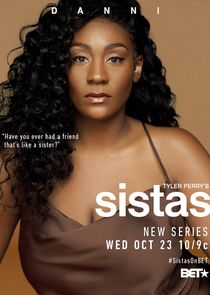 Daniella "Danni" King