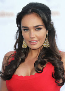 Tamara Ecclestone