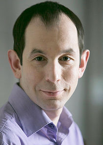 Семёнов, шеф-редактор