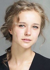 Света Савицкая