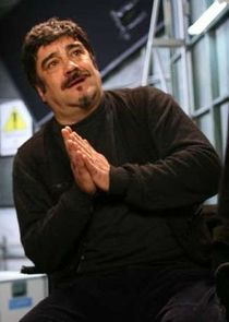 Ren&eacute; Ferretti