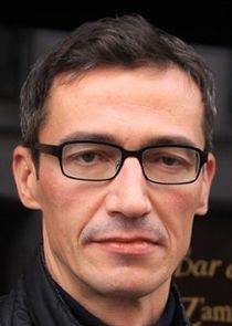 Роберт Богданов, учитель физики