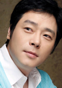 Na Dong Hwan
