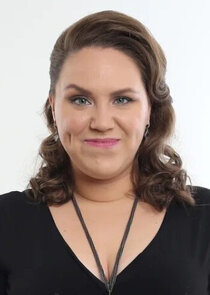 Олеся Николаевна