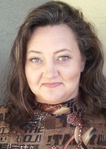 Марья Петровна Мартова (Неунывалова)