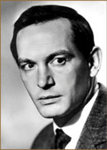 Дмитрий Петрович Гончаров, учёный-физик