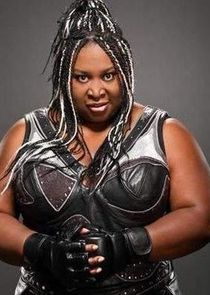 Awesome Kong