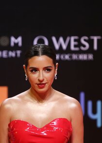 سارة عبدالرحمن