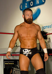 Matt Cross