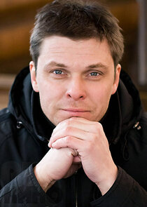 Слава Кондратенко