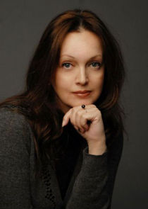 Полина Сергеевна