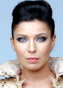 Ёлка, певица