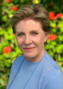 President Julia Mansfield