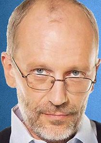 "Мамай" – Виктор Николаевич Мамаев