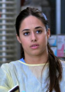 Samantha "Sam" Bello