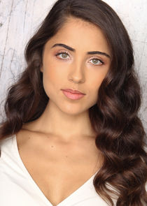 Maxine 'Maxx' Covington