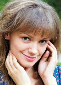 Юлия Вершинина