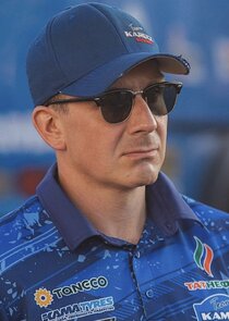 Денис Сазонов