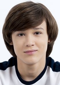 Антон, сын Татьяны