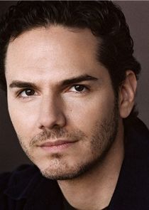 Daniel 'Danny' Santos