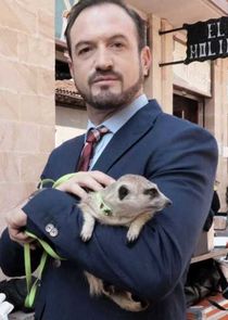 Dami&aacute;n Navarro