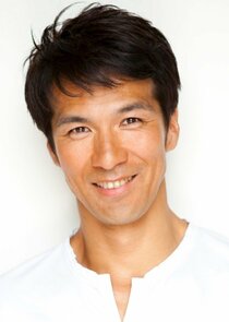 Daisaku Katagiri (G-Stag)