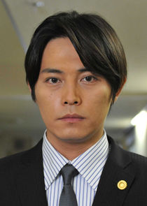 Himejima 'Oscar' Masao