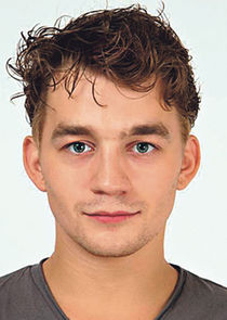 Алексей Самойлов