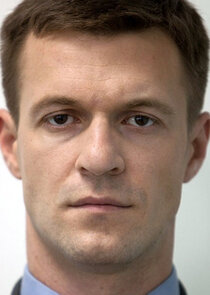 Михаил Зорин