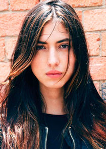 Am&eacute;lia aka Rosa