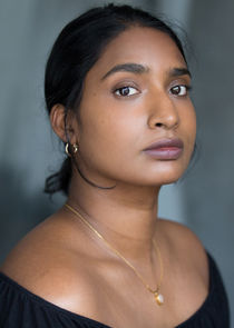 Deepa Das