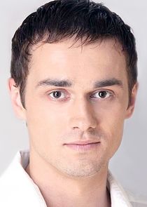 капитан Дмитрий Александрович Кириллов