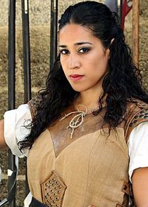 Paladin (Contestant: Season 1)