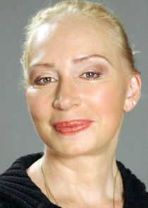 Елена Бабина