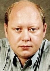 подполковник Николай Остапович Шпынько, начальник УВД