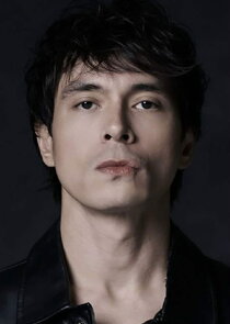 Cyrus Castillo / Morpheus