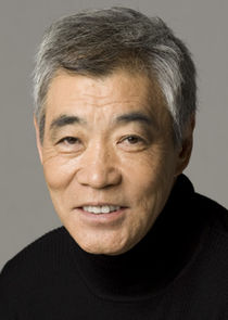 Akira Shiga