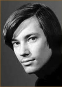 Михаил Суслов