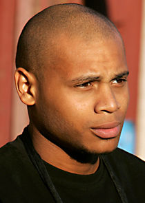 Preston "Bodie" Broadus