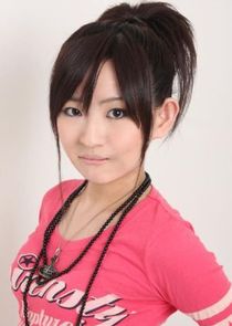 Minakami Mai