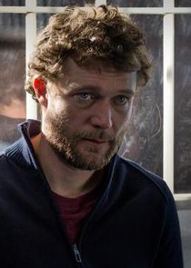 Robert 'Robbie' Kuijpers