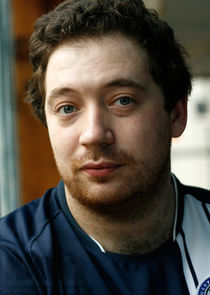 Николай Фролов