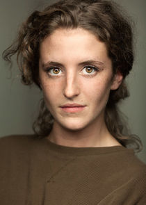 Anna Walsh