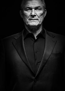 полковник Валерий Степанович Кур, начальник УБОП