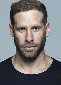 Jackson 'Hacksaw' Smythe Jr.