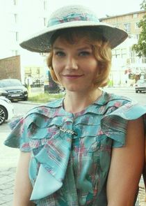 sierżant Monika Grochowska