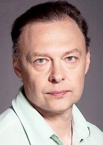 Дмитрий Петрович