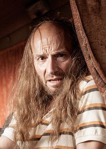 Jean-Pierre "Jempie" Dirix