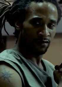 Kevin "Supreme Allah" Ketchum